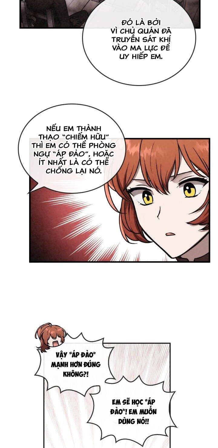 Người Chơi Hồi Quy Chapter 19 - 24