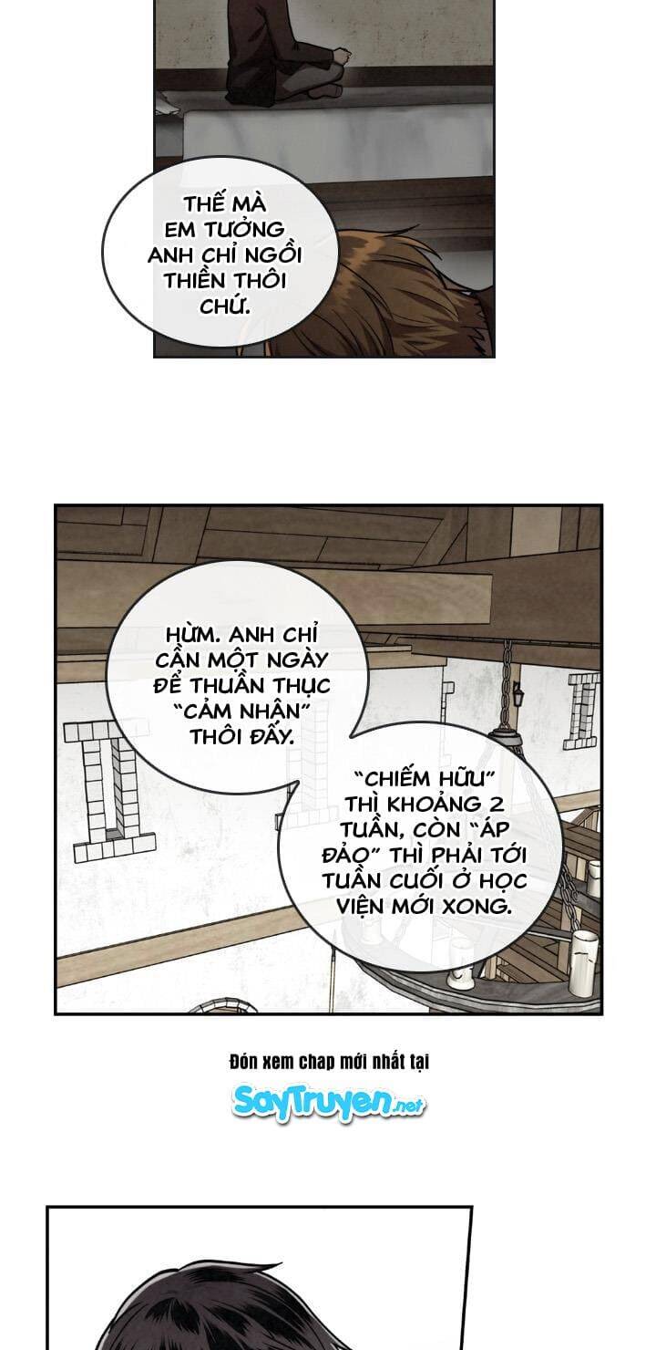 Người Chơi Hồi Quy Chapter 19 - 27