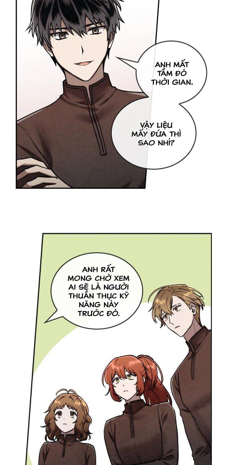 Người Chơi Hồi Quy Chapter 19 - 28