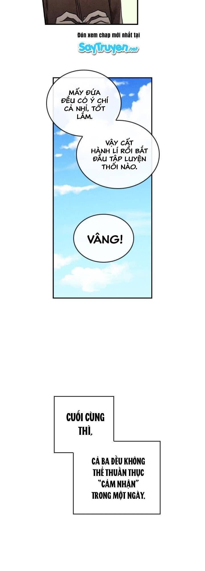 Người Chơi Hồi Quy Chapter 19 - 30