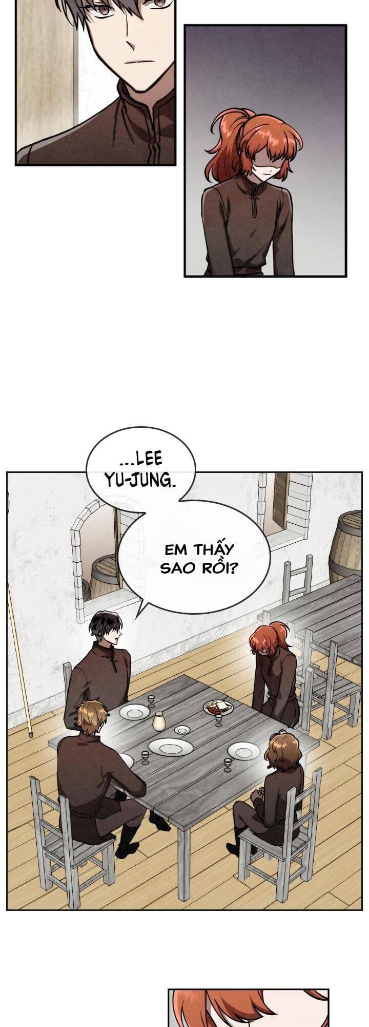 Người Chơi Hồi Quy Chapter 19 - 4