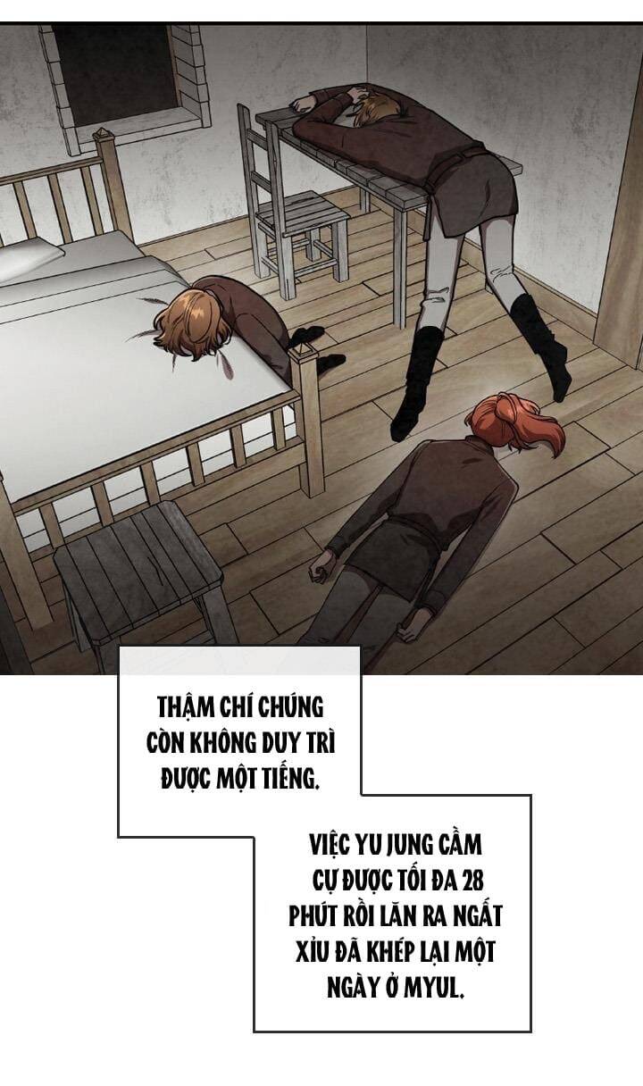 Người Chơi Hồi Quy Chapter 19 - 31