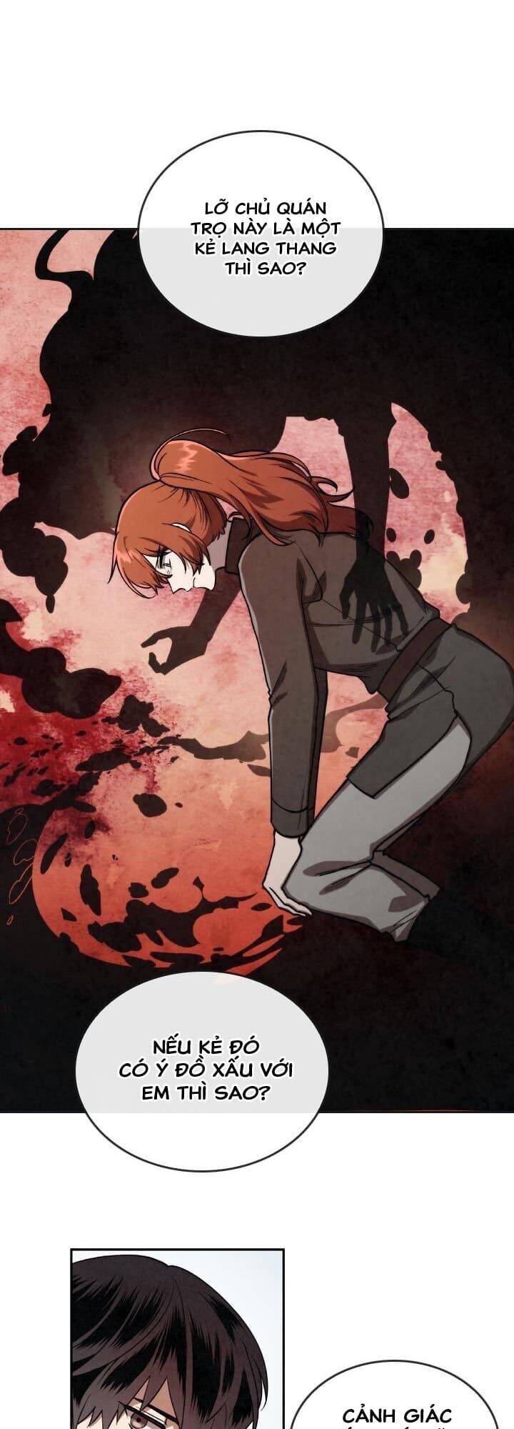 Người Chơi Hồi Quy Chapter 19 - 7