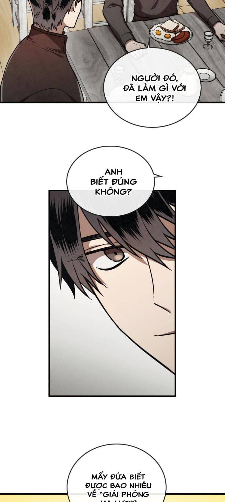 Người Chơi Hồi Quy Chapter 19 - 10