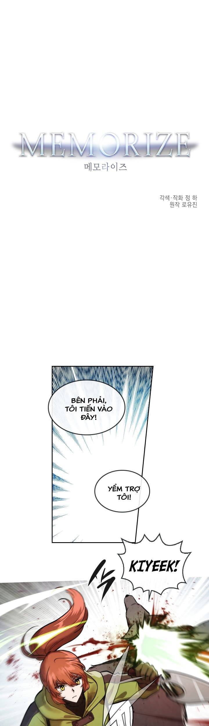 Người Chơi Hồi Quy Chapter 28 - 2