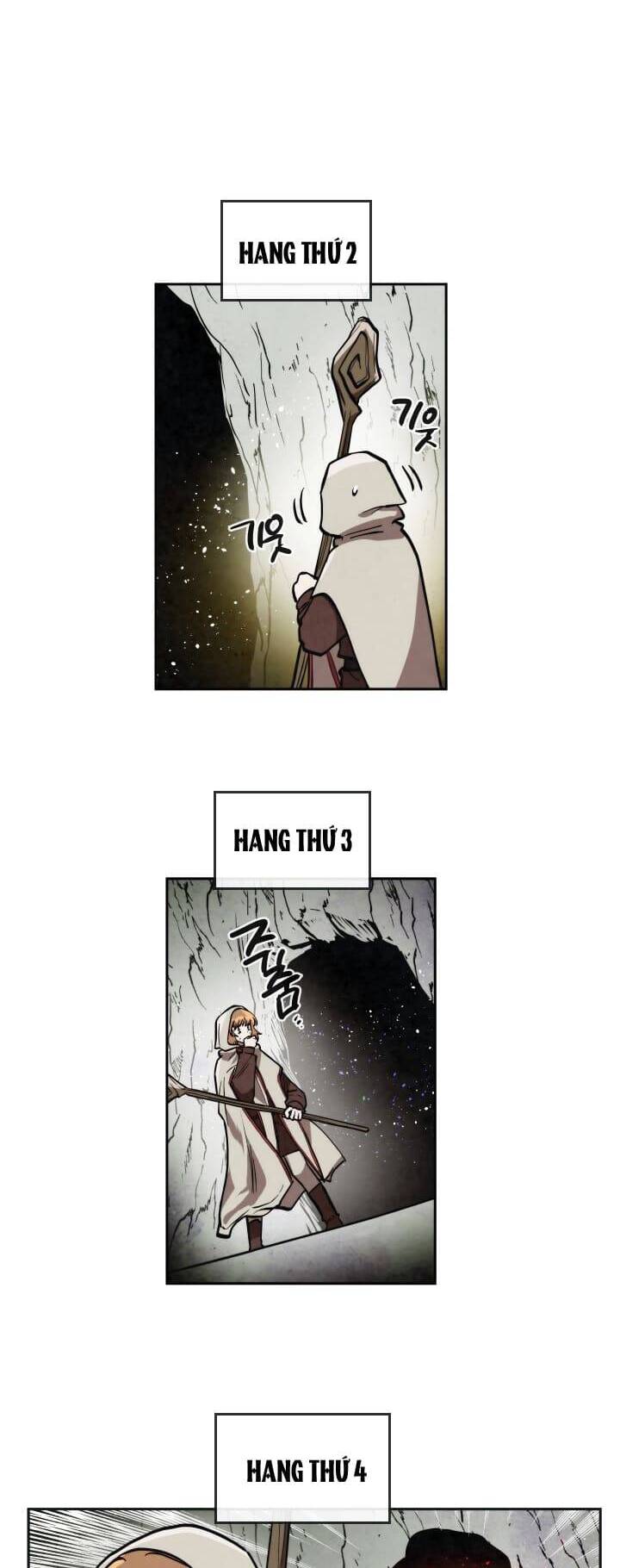 Người Chơi Hồi Quy Chapter 28 - 19