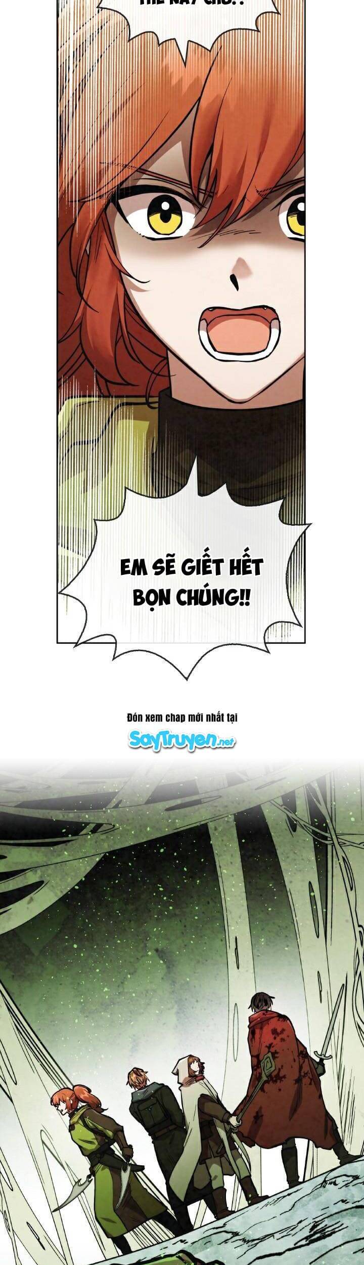 Người Chơi Hồi Quy Chapter 30 - 8