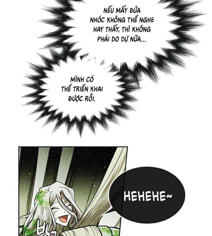 Người Chơi Hồi Quy Chapter 31 - 11