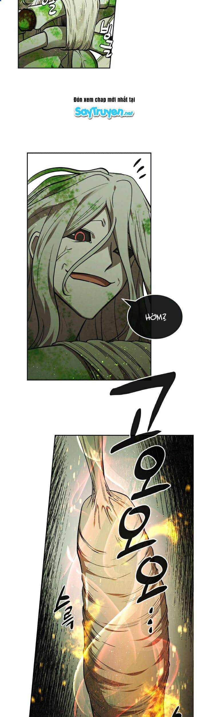 Người Chơi Hồi Quy Chapter 31 - 12