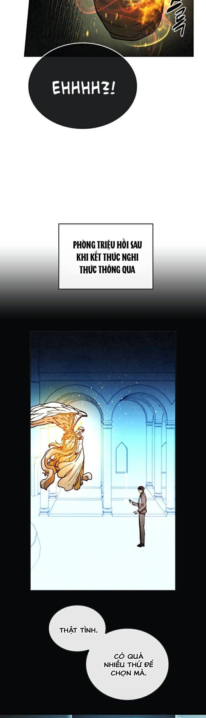 Người Chơi Hồi Quy Chapter 31 - 13