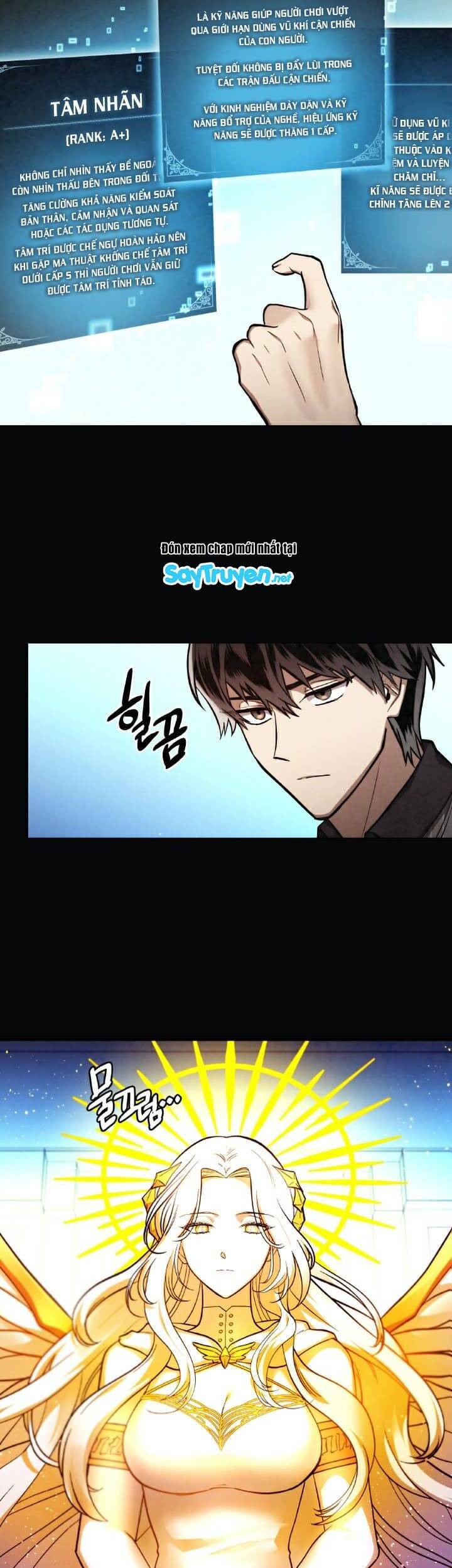 Người Chơi Hồi Quy Chapter 31 - 14