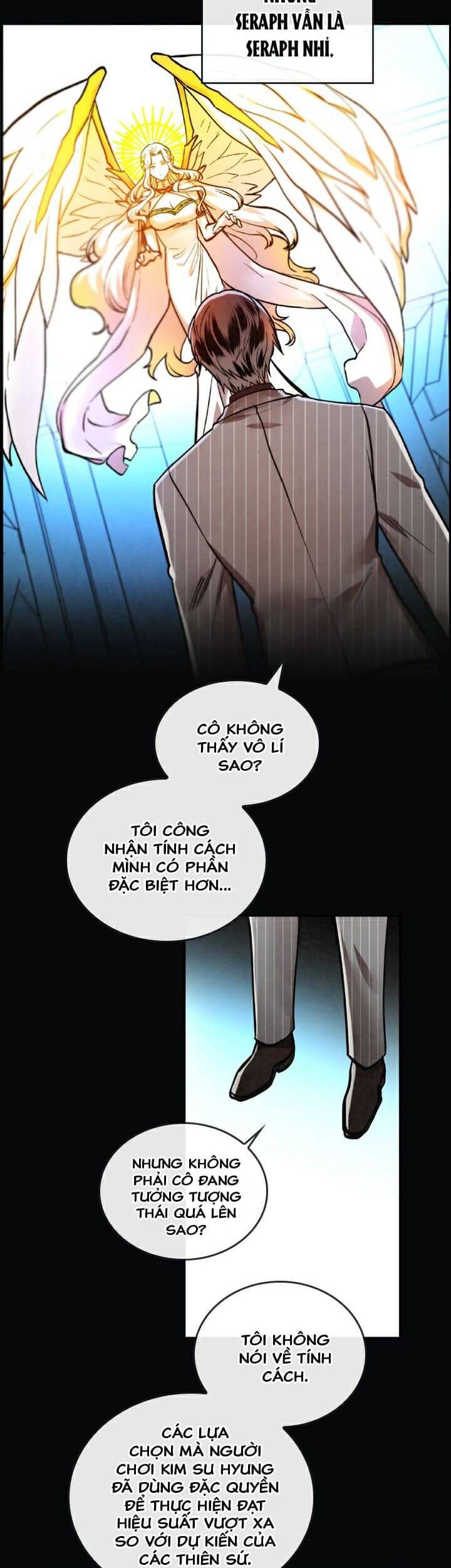 Người Chơi Hồi Quy Chapter 31 - 18