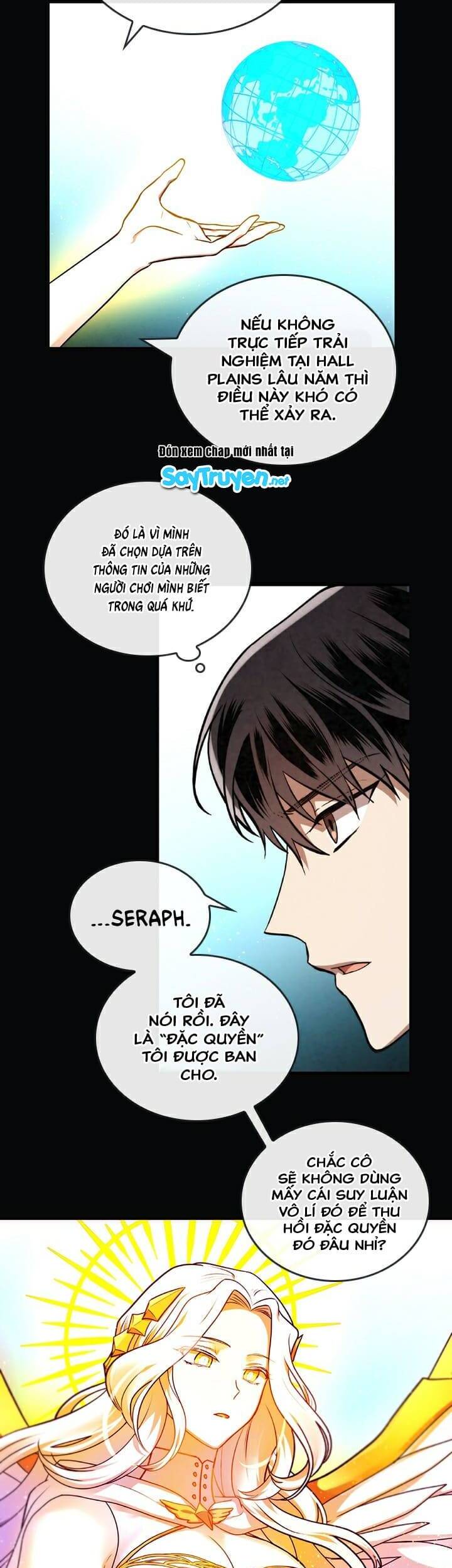 Người Chơi Hồi Quy Chapter 31 - 19