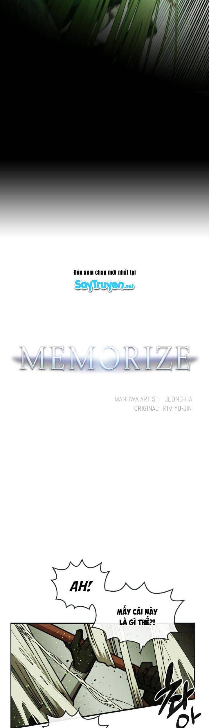 Người Chơi Hồi Quy Chapter 31 - 3