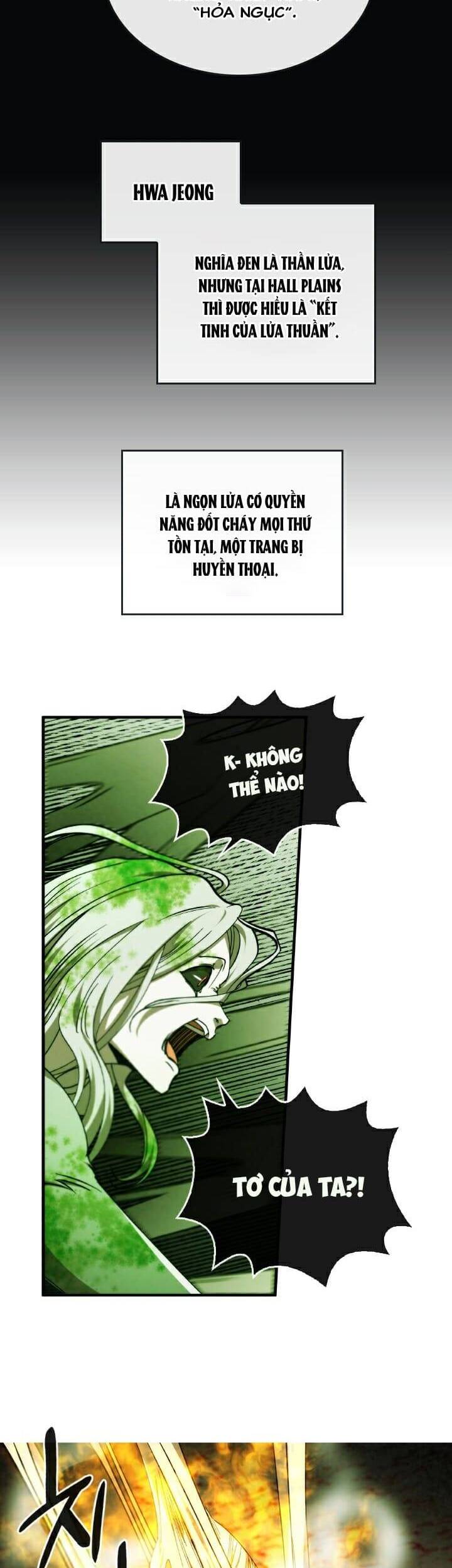 Người Chơi Hồi Quy Chapter 31 - 33