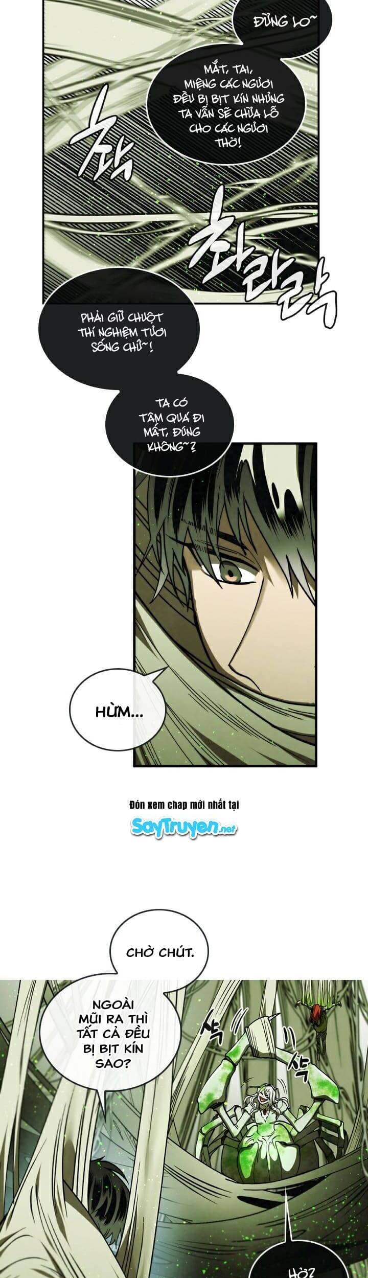 Người Chơi Hồi Quy Chapter 31 - 9