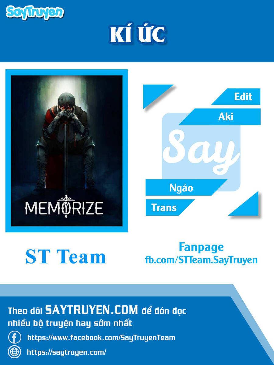 Người Chơi Hồi Quy Chapter 33 - 1