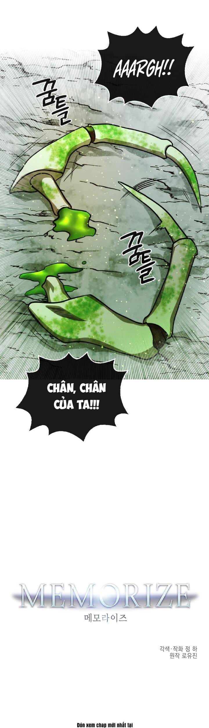 Người Chơi Hồi Quy Chapter 33 - 2