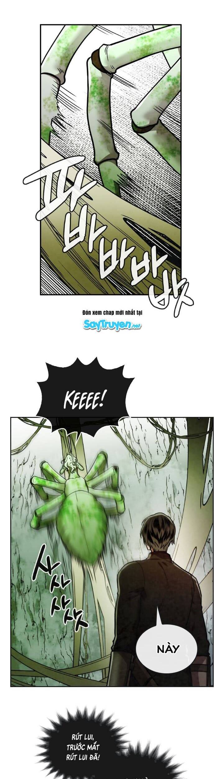 Người Chơi Hồi Quy Chapter 33 - 11