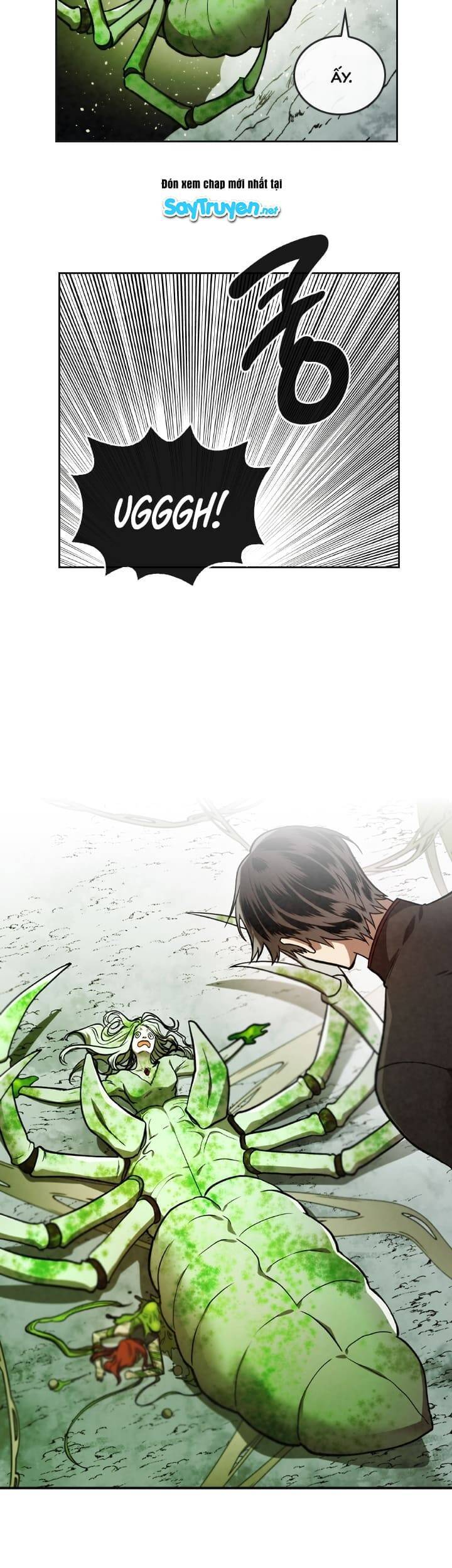 Người Chơi Hồi Quy Chapter 33 - 14