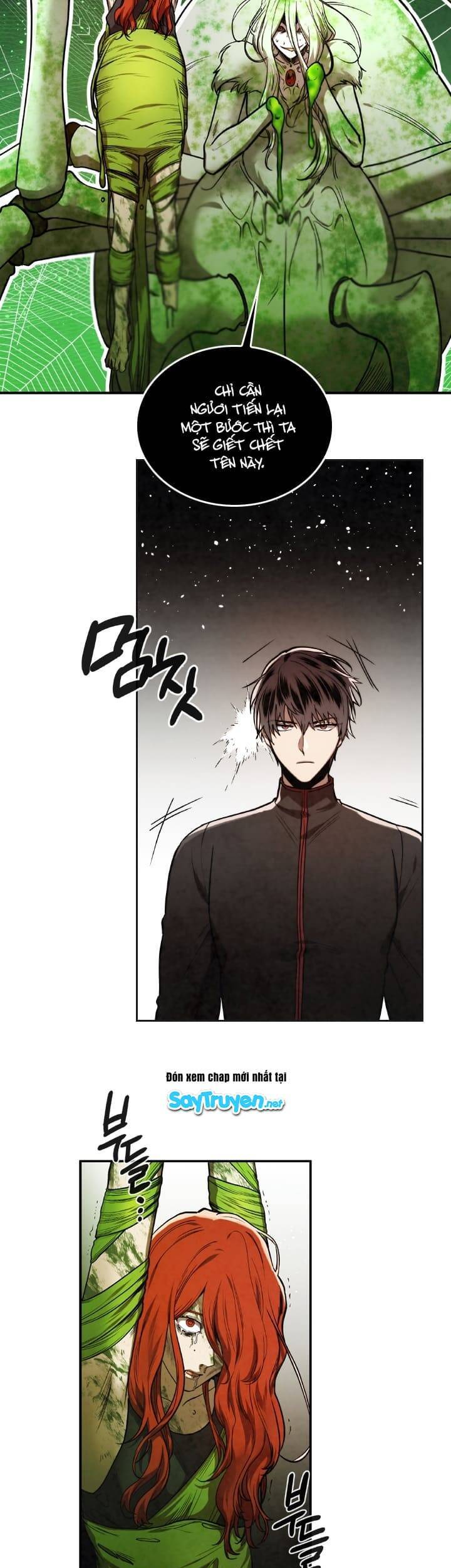 Người Chơi Hồi Quy Chapter 33 - 20