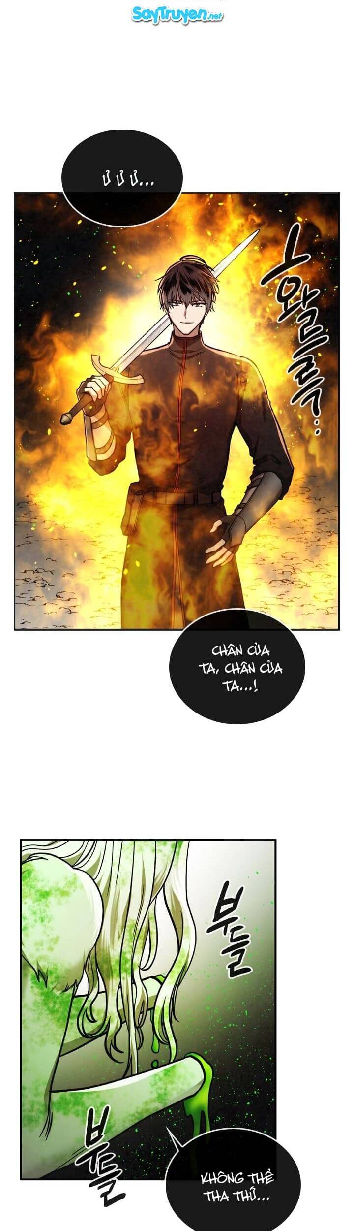 Người Chơi Hồi Quy Chapter 33 - 3