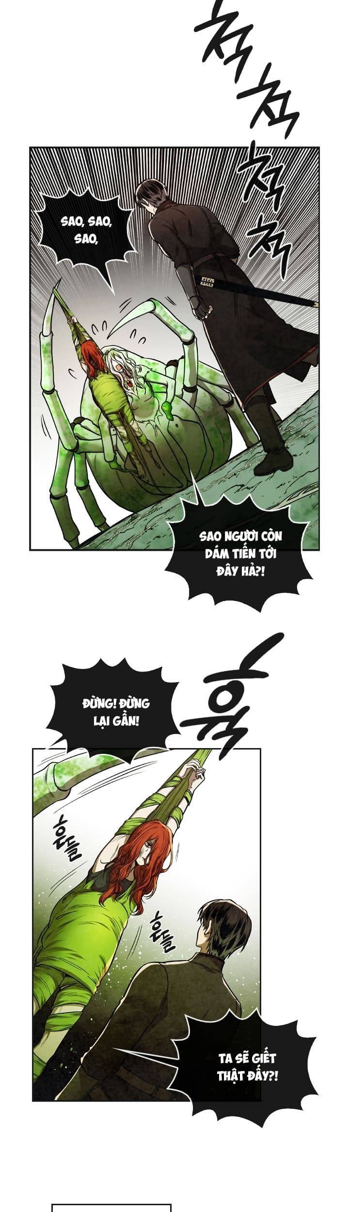 Người Chơi Hồi Quy Chapter 33 - 24