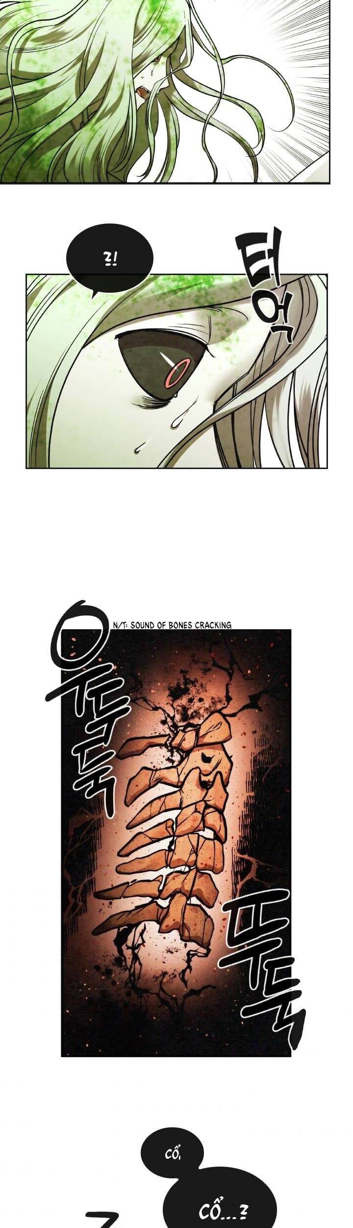 Người Chơi Hồi Quy Chapter 33 - 26