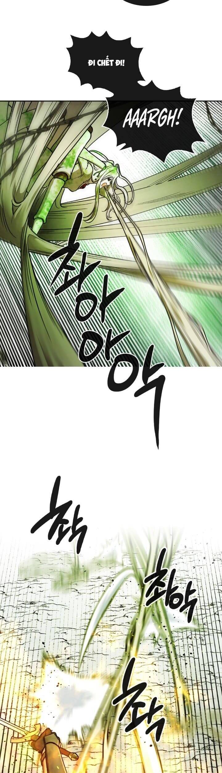 Người Chơi Hồi Quy Chapter 33 - 4