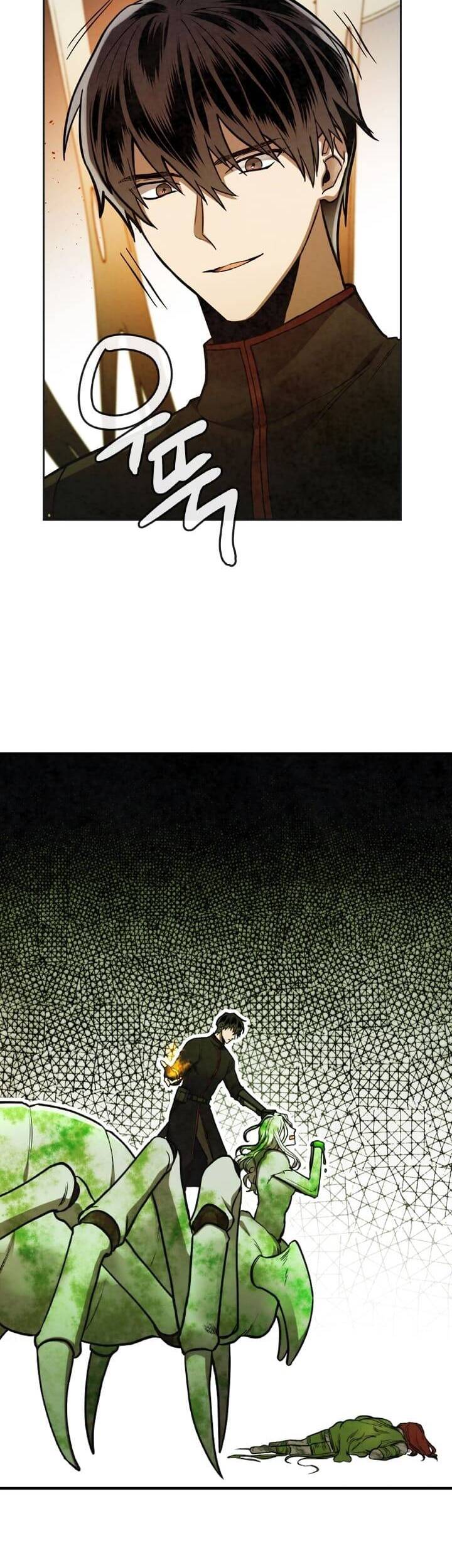 Người Chơi Hồi Quy Chapter 33 - 35