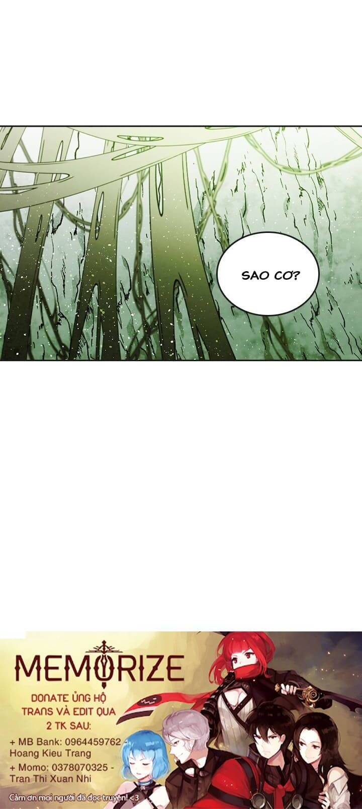 Người Chơi Hồi Quy Chapter 33 - 36