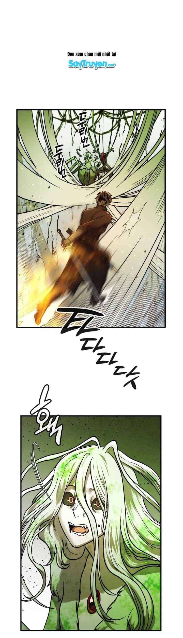 Người Chơi Hồi Quy Chapter 33 - 6