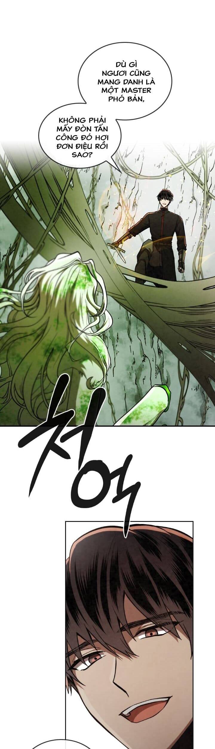 Người Chơi Hồi Quy Chapter 33 - 7