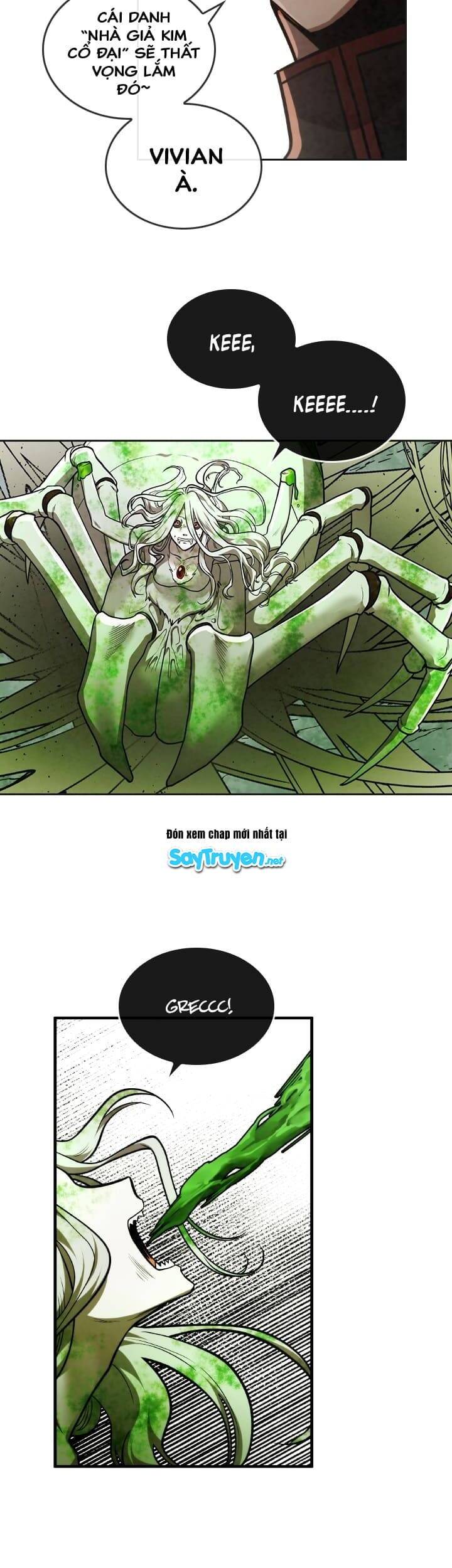 Người Chơi Hồi Quy Chapter 33 - 8