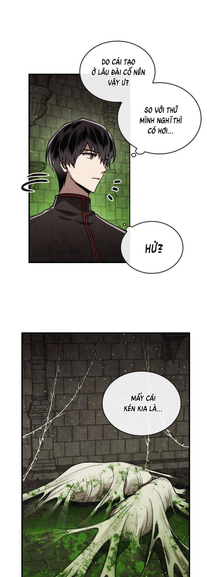 Người Chơi Hồi Quy Chapter 34 - 13