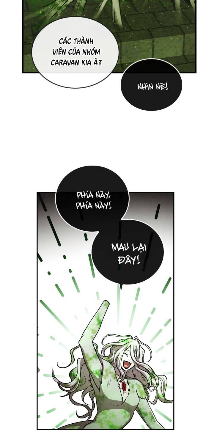 Người Chơi Hồi Quy Chapter 34 - 14