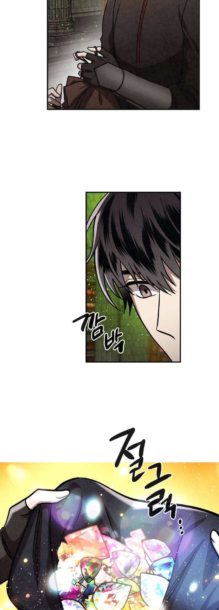 Người Chơi Hồi Quy Chapter 34 - 17