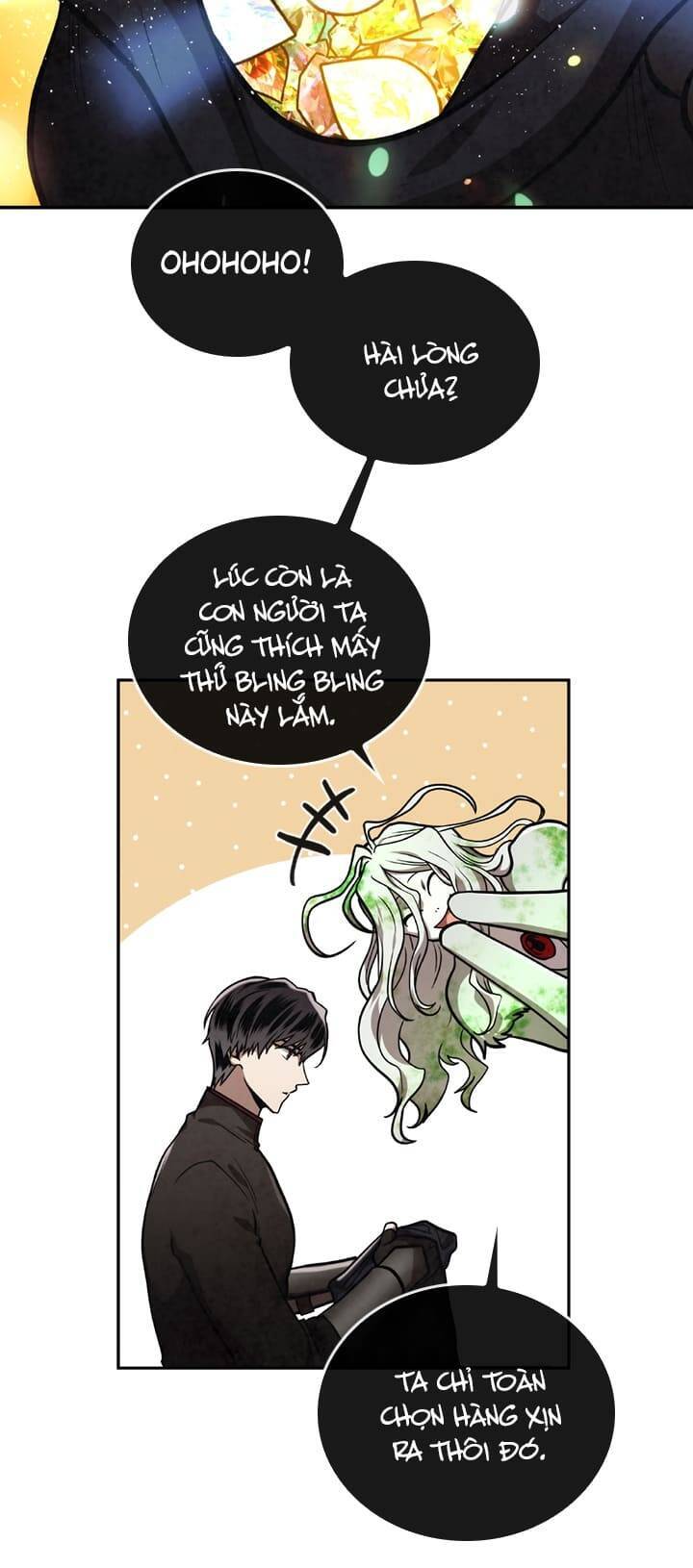 Người Chơi Hồi Quy Chapter 34 - 18