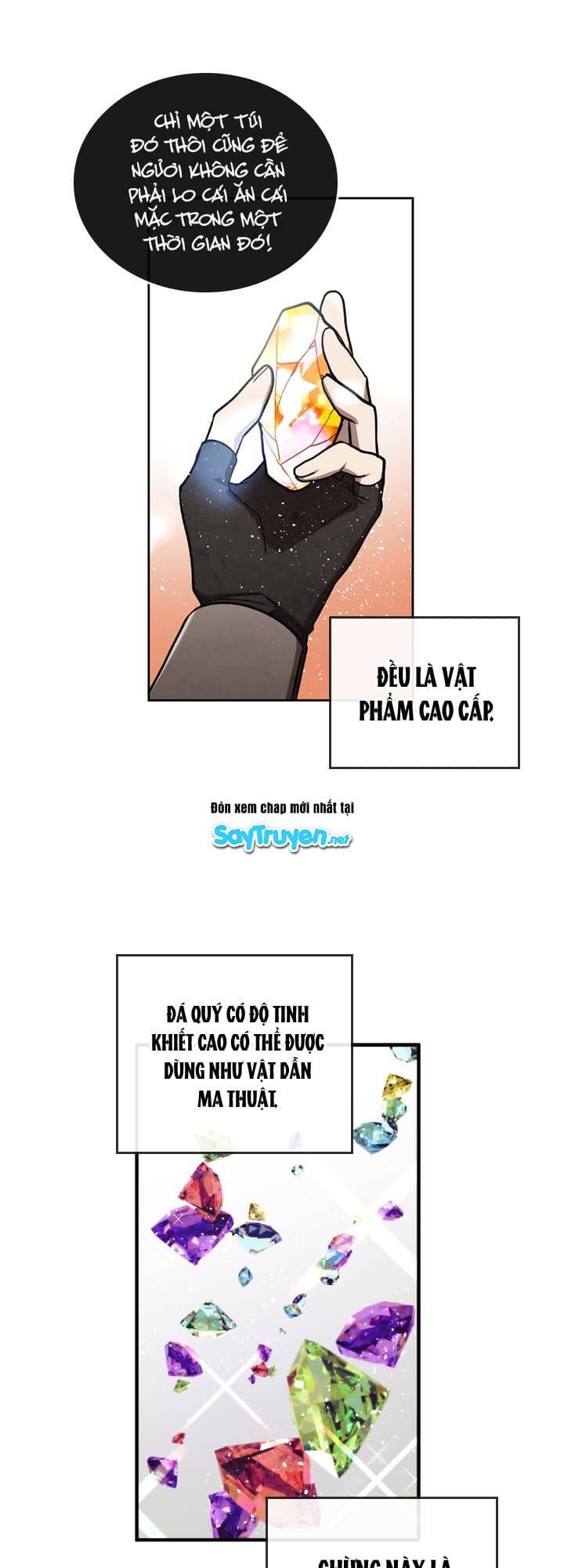 Người Chơi Hồi Quy Chapter 34 - 19