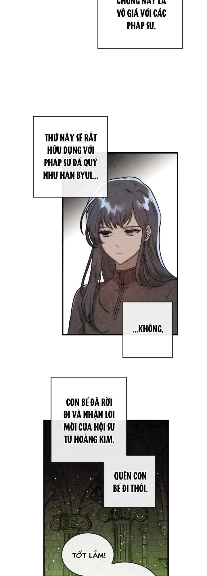 Người Chơi Hồi Quy Chapter 34 - 20