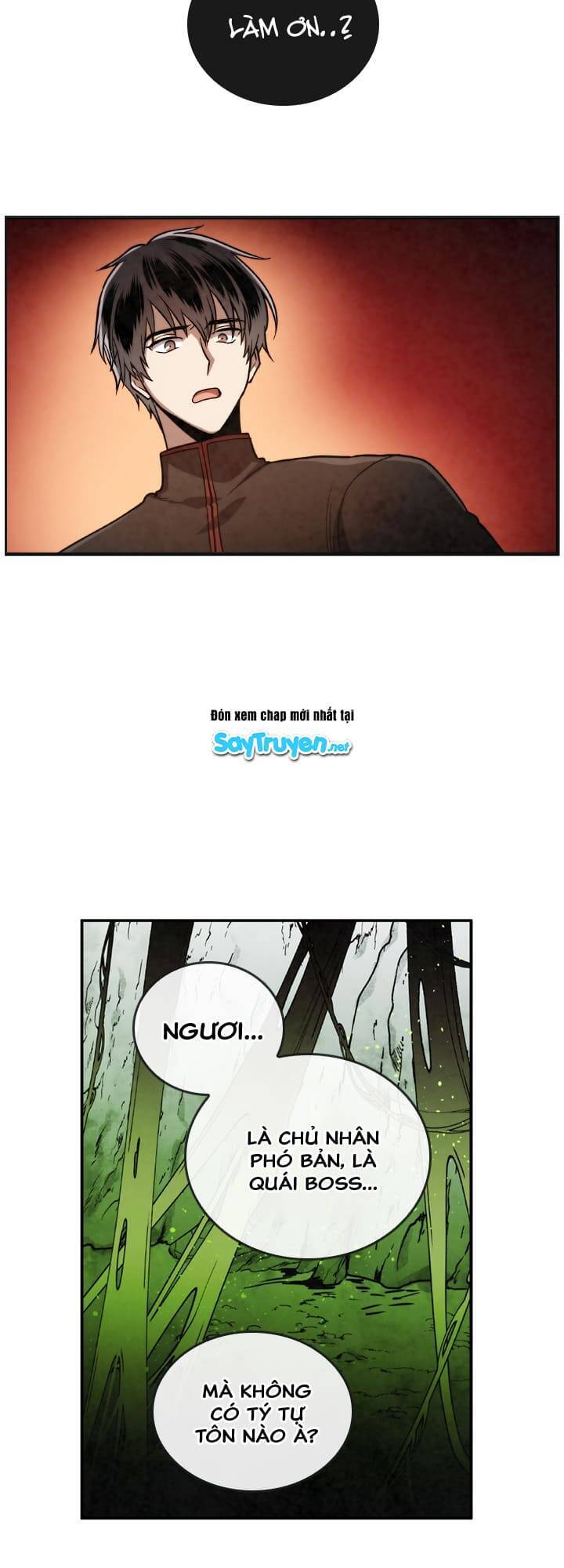 Người Chơi Hồi Quy Chapter 34 - 3