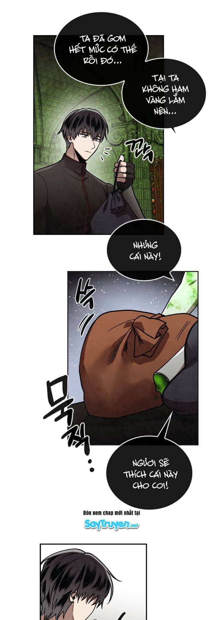 Người Chơi Hồi Quy Chapter 34 - 24