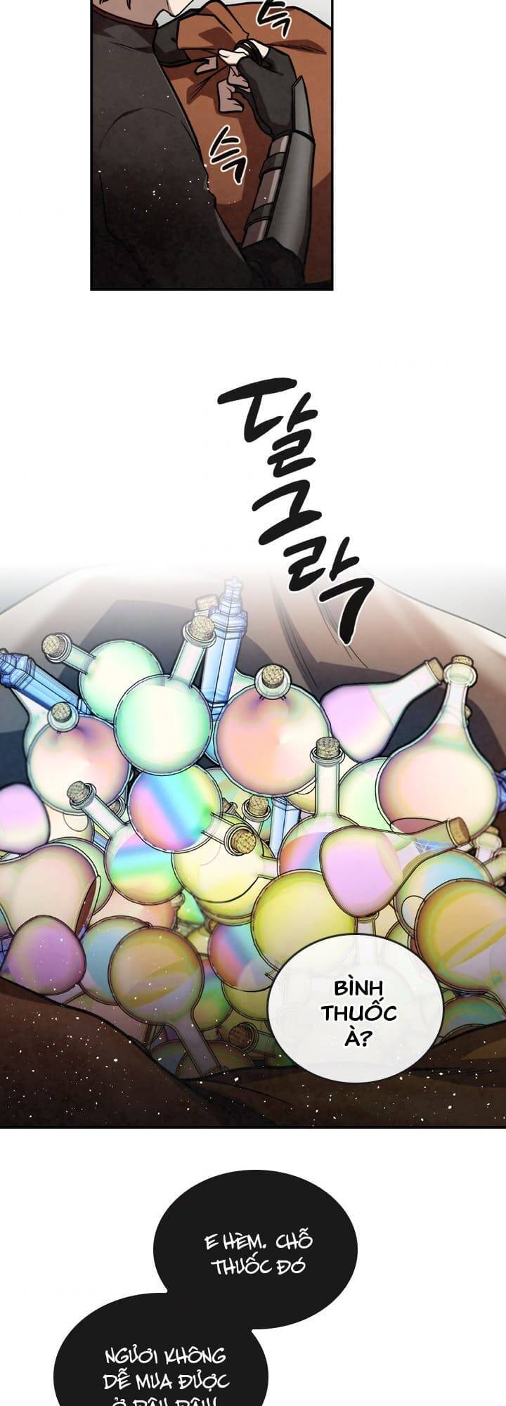 Người Chơi Hồi Quy Chapter 34 - 25