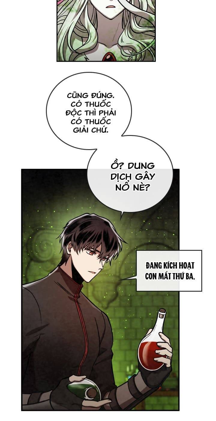 Người Chơi Hồi Quy Chapter 34 - 27