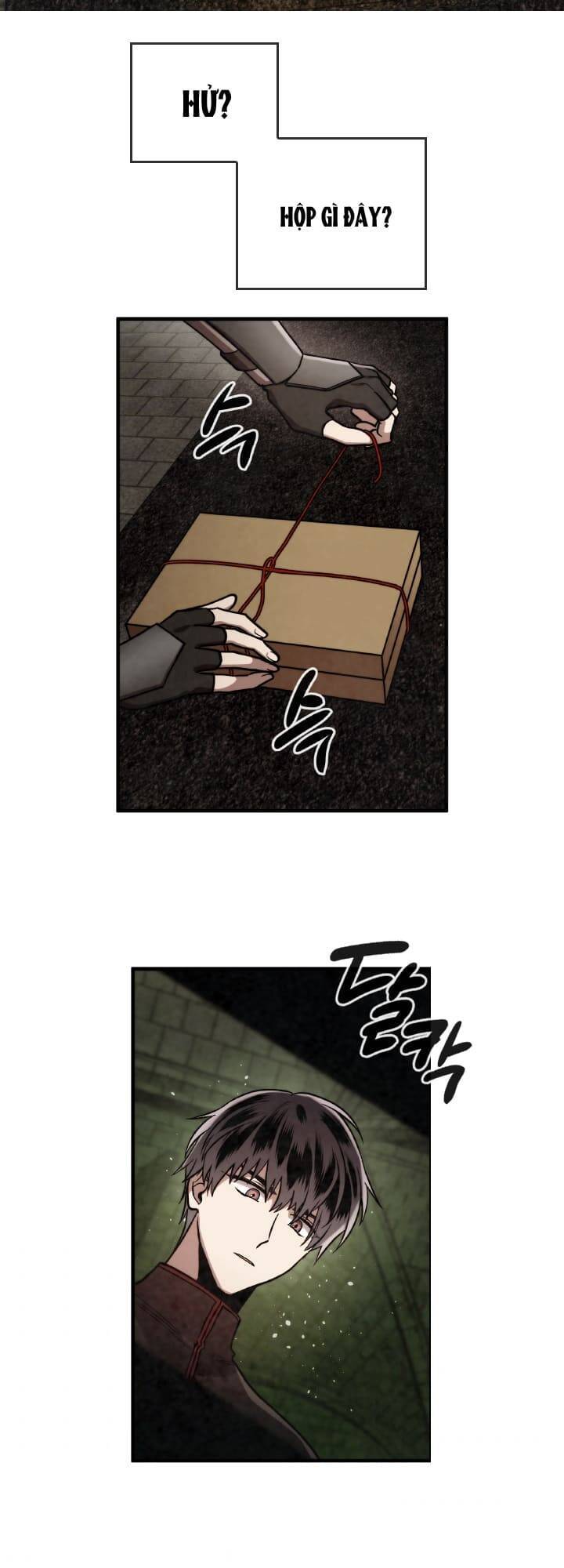 Người Chơi Hồi Quy Chapter 34 - 30