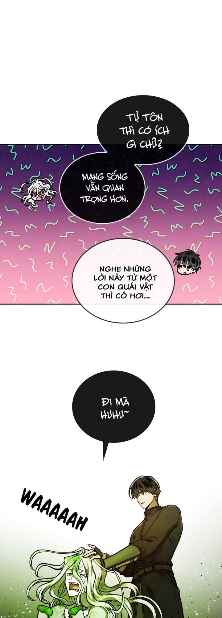 Người Chơi Hồi Quy Chapter 34 - 4