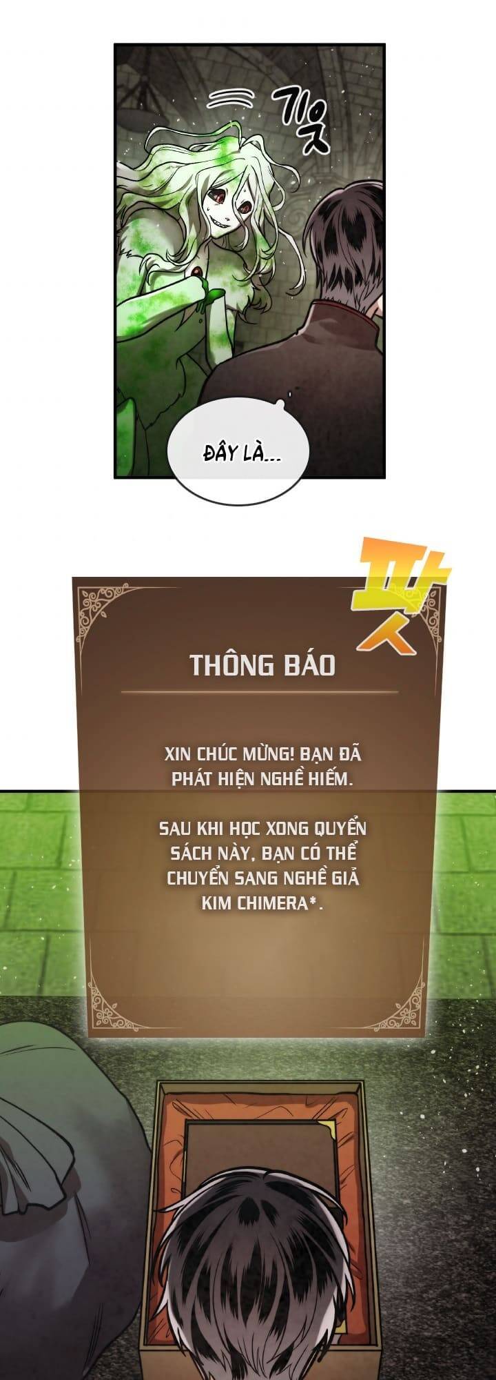 Người Chơi Hồi Quy Chapter 34 - 31