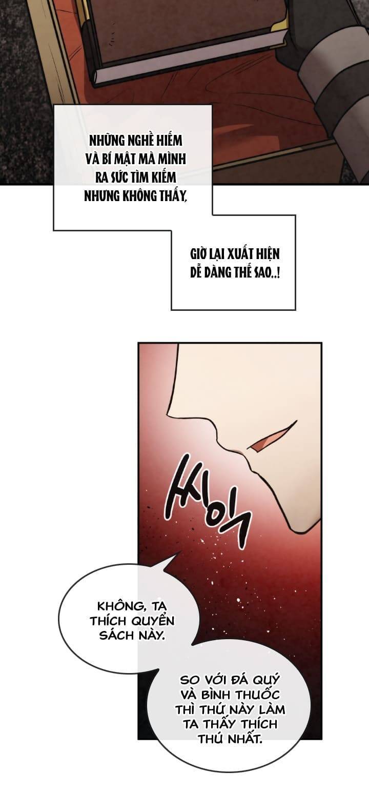 Người Chơi Hồi Quy Chapter 34 - 36