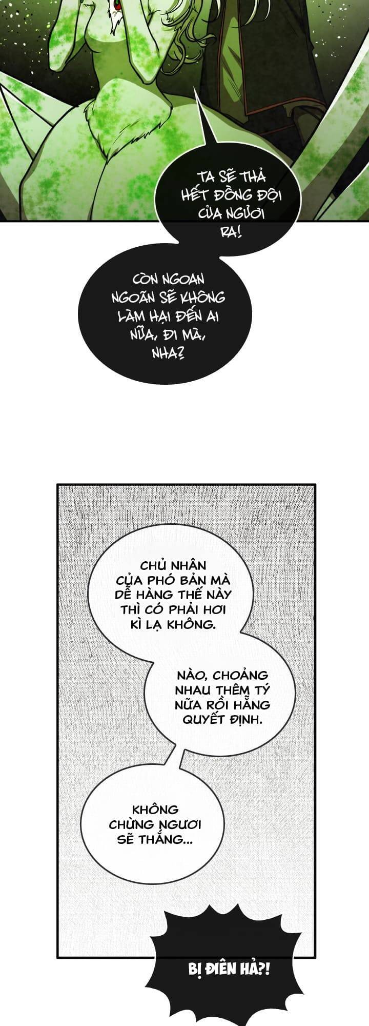 Người Chơi Hồi Quy Chapter 34 - 5