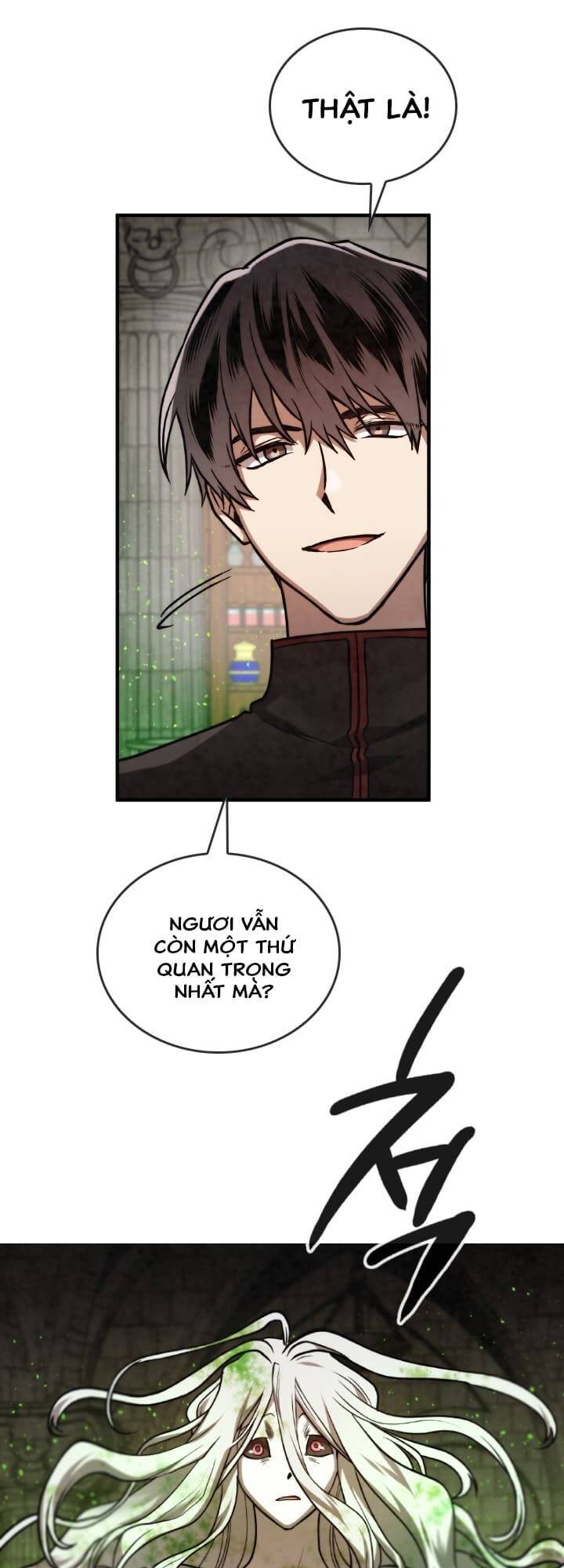 Người Chơi Hồi Quy Chapter 34 - 42